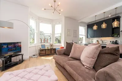 Image de Pass the Keys | Cosy and Chic Flat Near Greenwich Park