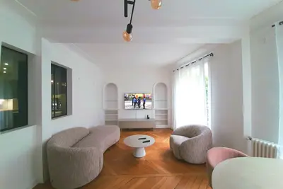 Image de Rue Eugène Delacroix - Paris 16 - 416035