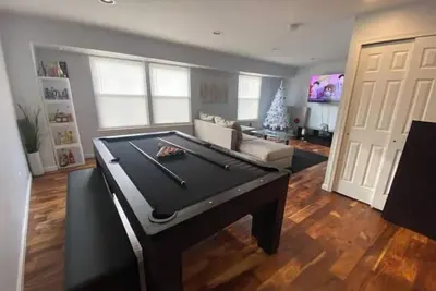 Image de Bienvenue dans votre retraite confortable dans l'ouest de Philadelphie!