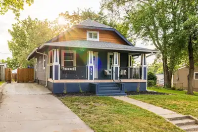 Image de Valley Junction Gem W/ Games and Outdoor space