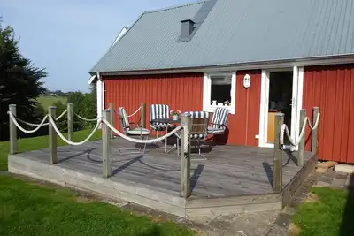 Image de Holidays at the West Coast between BĂĄstad and Halmstad