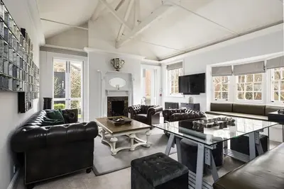 Image de Stunning Mayfair Penthouse close to Selfridges