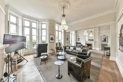 Image de The Mayfair Rectory