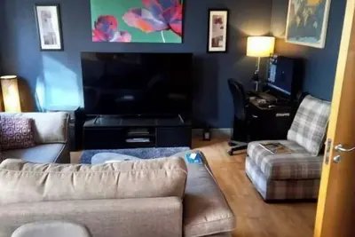 Image de Cosy One Bed Apartment in Midleton Co. Cork