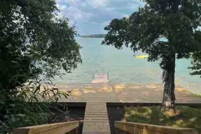 Image de Lakefront Ultra Luxurious Lake House - Lake Simcoe\n