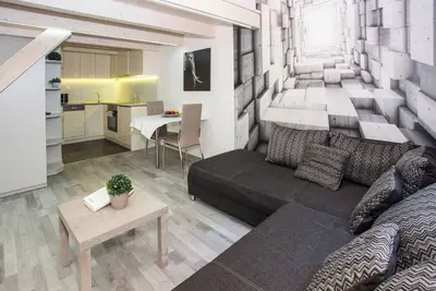 Image de Aradi Apartment Budapest - Free Parking
