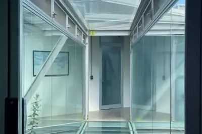 Image de Modern Bedrooms in a luxury villa