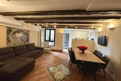 Image de The Maison Of Trastevere