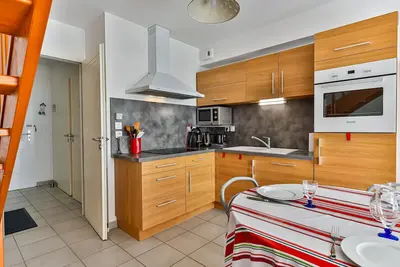 Image de Maison Résidence Les Bains de Mer 20