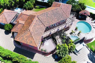 Image de Villa Paradise- Pool, Jacuzzi & More