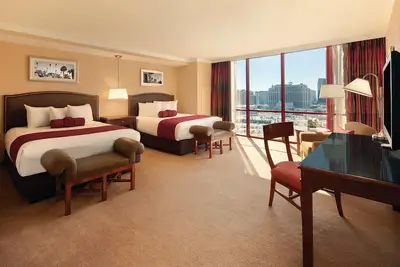 Image de Beautiful Large Suite at Rio Casino Strip Las Vegas