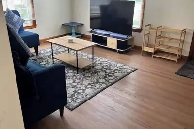 Image de Simple and Cozy Home