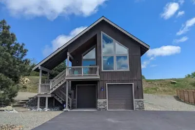 Image de Roslyn Ridge Get-A-Way w/ hot tub