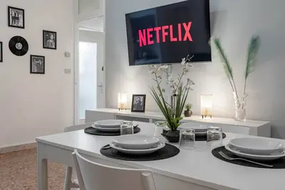 Image de 𝐇𝟏𝟏 [Ariston Centro] San Remo - Mer