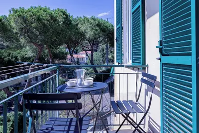 Image de 𝐇𝟏𝟏 [Casa Val d'Olivi] San Remo