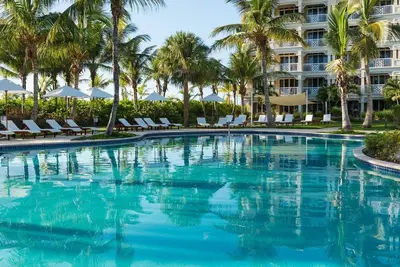 Image de Oceanfront 3 Bedroom - Grace Bay Resort