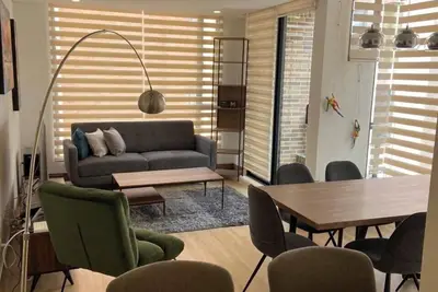 Image de Quiet and comfortable apartment