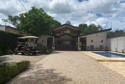 Image de A place to enjoy special moments and close to the beach