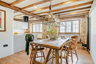 Image de Beautifully Styled Dog Friendly - Butchers Flat