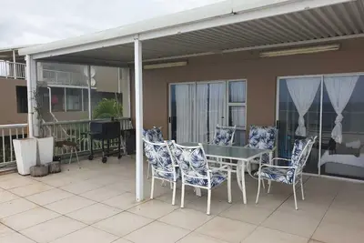 Image de Beachfront Apartment
