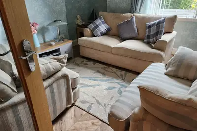 Image de Cosy Flat Largs