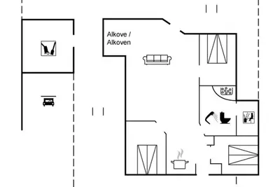 Image de \"Arvi\" - 30km from the sea by Interhome