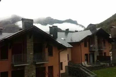 Image de Cozy Mountain Lodge