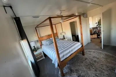 Image de Breathtaking sunsets, Grand Canyon Cabin Escape