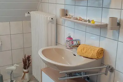 Image de Familienfreundliche Ferienwohnung im Herzen von Ostfriesland Inkl. W-lan