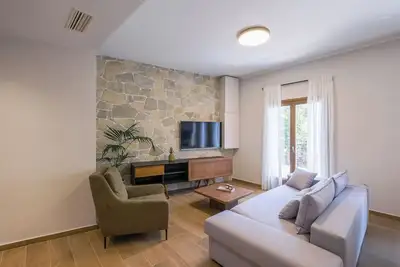 Image de In Heart of Old Town Saint Rocco's Chic Apt.