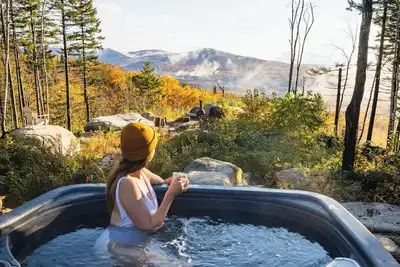 Image de Pic - Avec Spa et partez directement du Pic en vélo pour rejoindre les sentiers