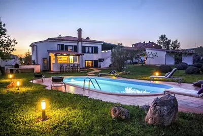 Image de Villa Eufemia - 3 apartments for your perfect vacation :)