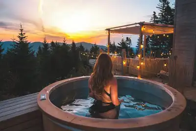 Image de Lagöm - Vue Spectaculaire sur les Montagnes