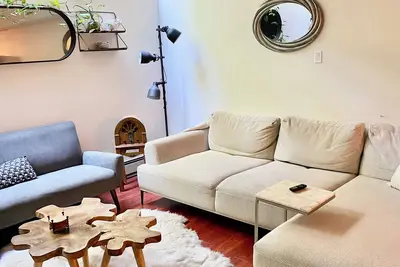 Image de Lovely 2 Bedrooms Apartment