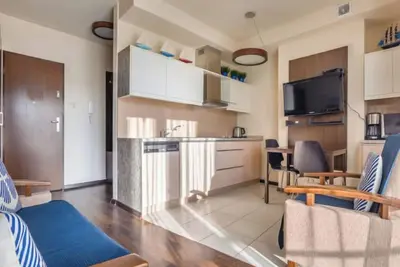 Sun & Snow apartament dla 4 osób by Interhome