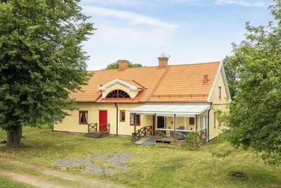 Image de Skogstorpet by Interhome