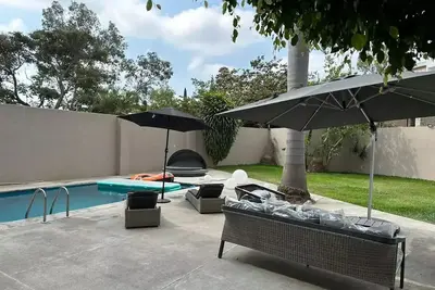 Image de Private house in Villa Bricia\n