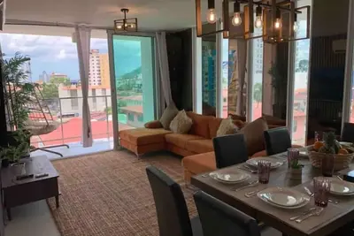 Image de 7b - Style! Spacious and Cool! 4br