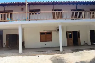 El Porvenir beach front apartment\n