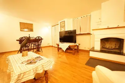 Image de Penthouse in the center fifty meters from the sea