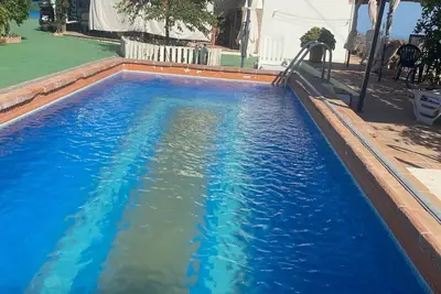 Image de Apartamento en el campo (Playa y montaña)