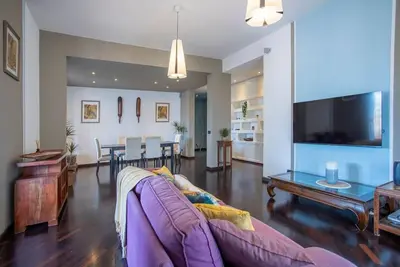 Image de Aurelia   Roof Garden close to Vatican