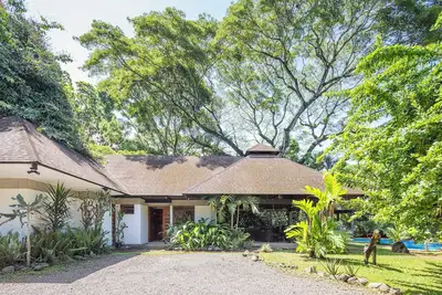 Image de Casa Pumilio: Family Vacation Home w/concierge service! Mountain, 5min to Beach.