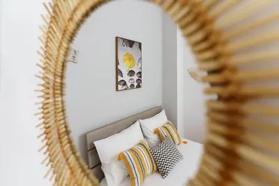 Image de Chris's Best Apartment in Athens