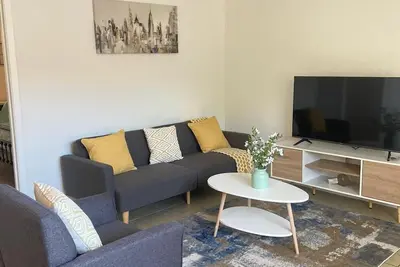 Image de Cozy 1 Br Apartment Julian manor