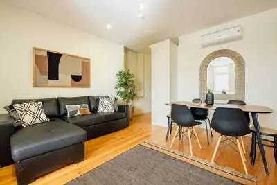 Image de GuestReady - Vue sur la rivière Hope apt C