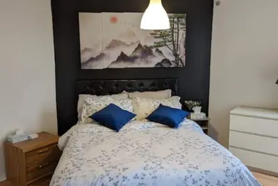 Image de Home Sweet Home ❤️of Downtown BreakfastBuffet&Spa