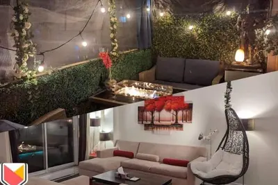 Image de SweetnSour❤️Private Patio+Free Parking Entire Loft