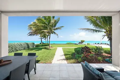 Image de Finest Beachfront on Exuma…Welcome to Endless Blue