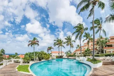 Image de Modern city center apt in Naco near Novocentro\n